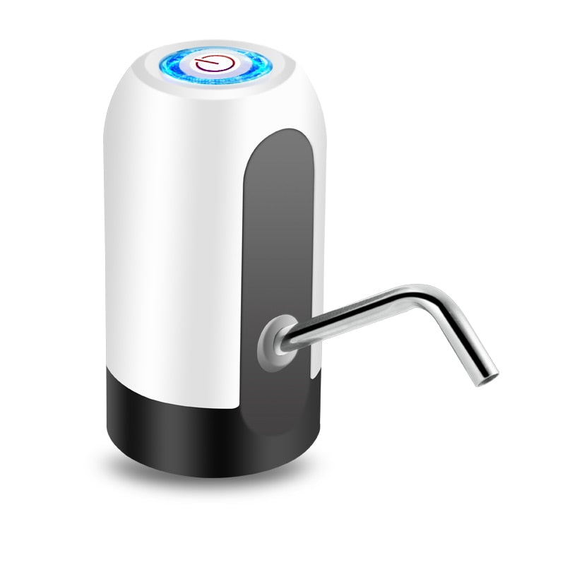 Eletric portable water dispenser Usb Charge