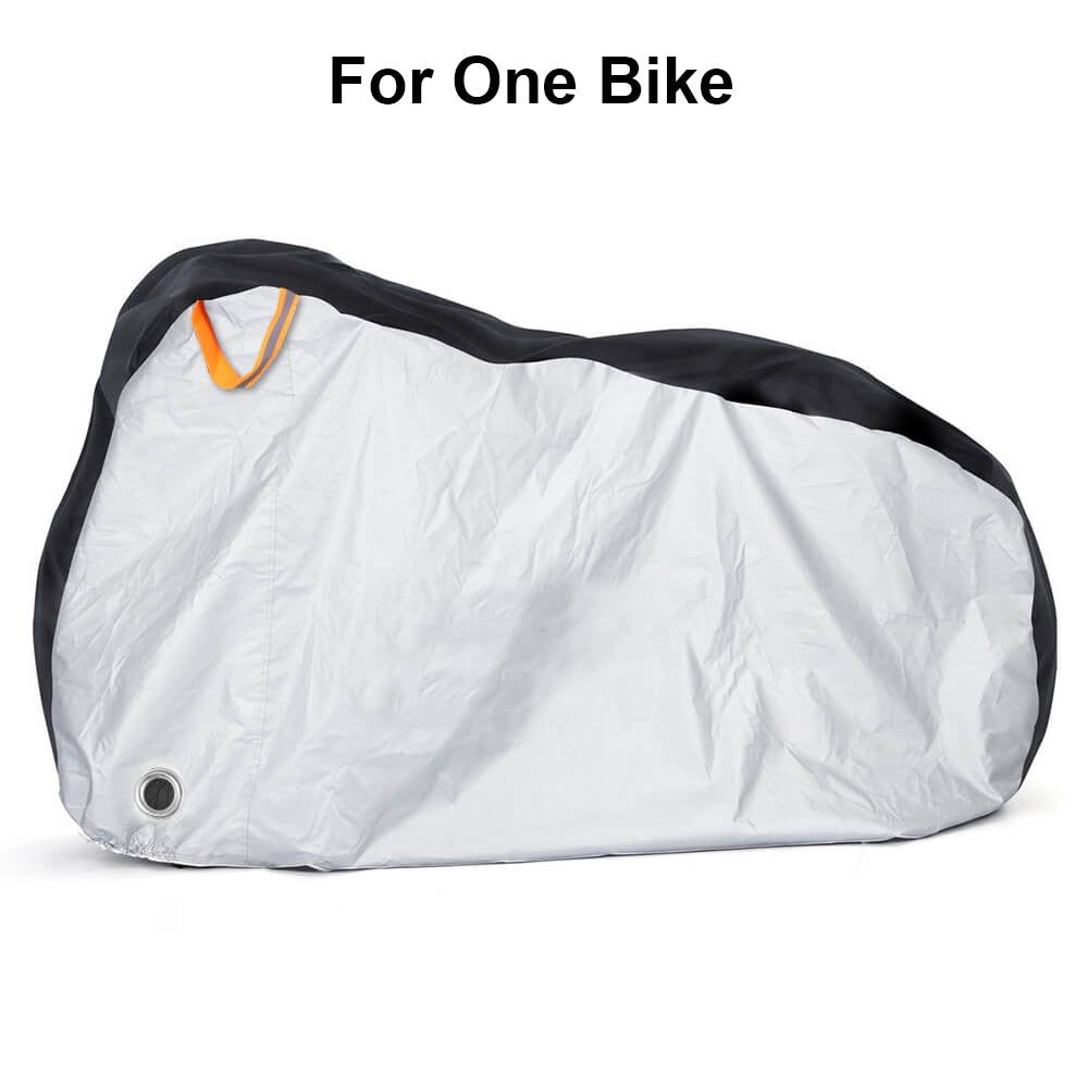 Bike cover waterproof...protect your beloved ones...